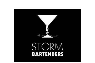 Storm Bartenders logo