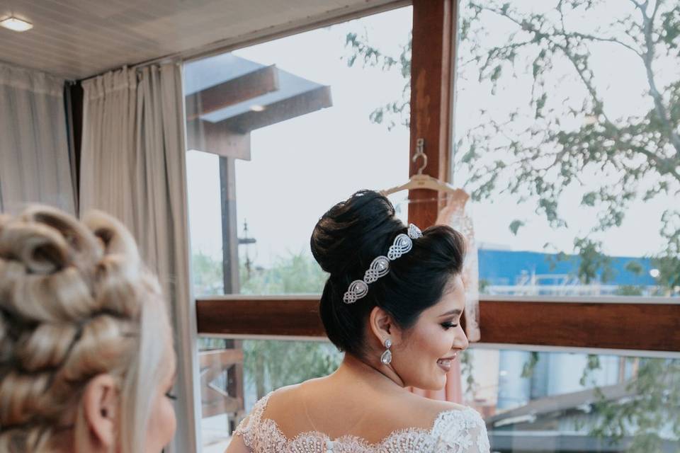 Morena andrade atelier