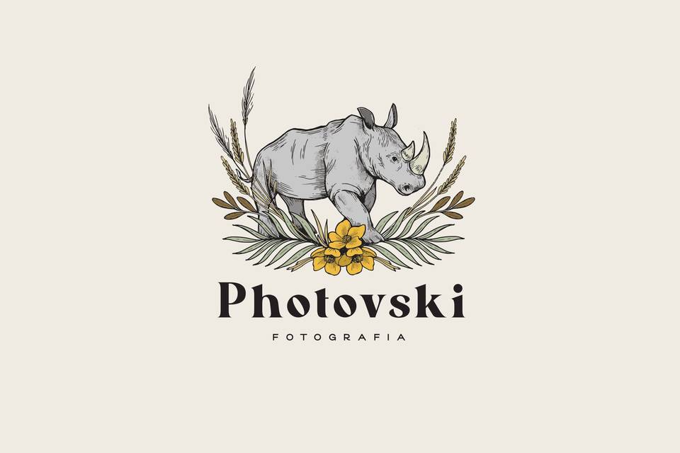 Logo Photovski