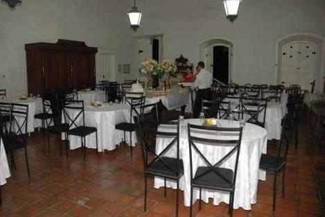 Ideal para eventos