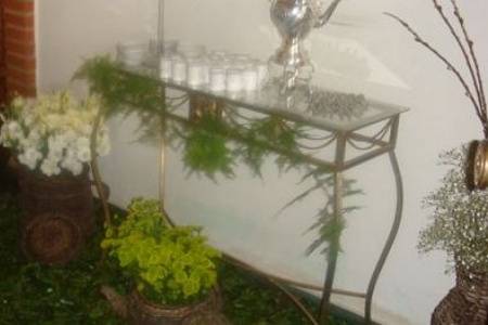Mesa de café