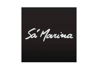 Sá Marina Logo