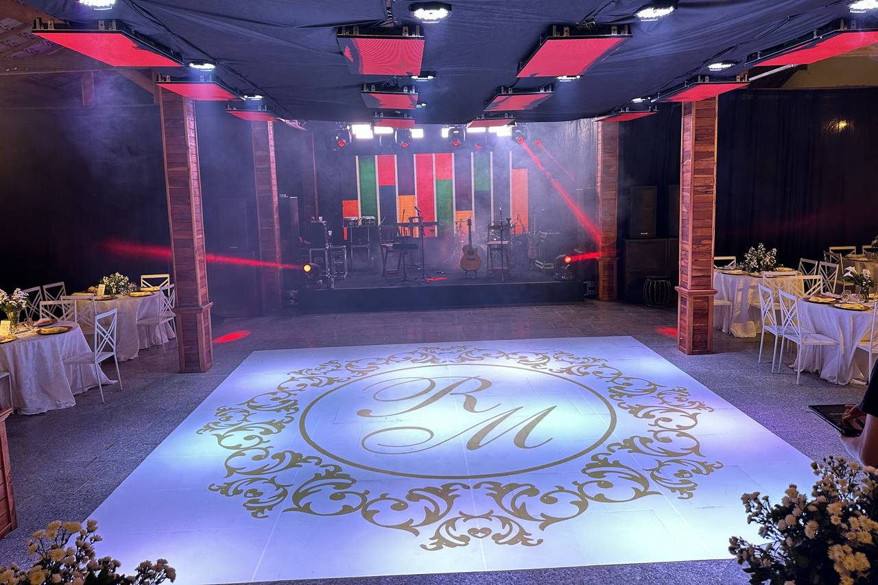 Vídeos de RS Locações e Eventos