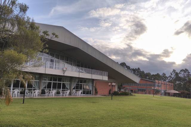 Fachada frente