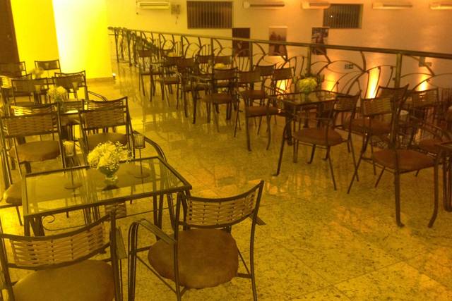 Decoração