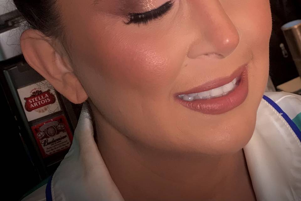Josiane Bastos Makeup