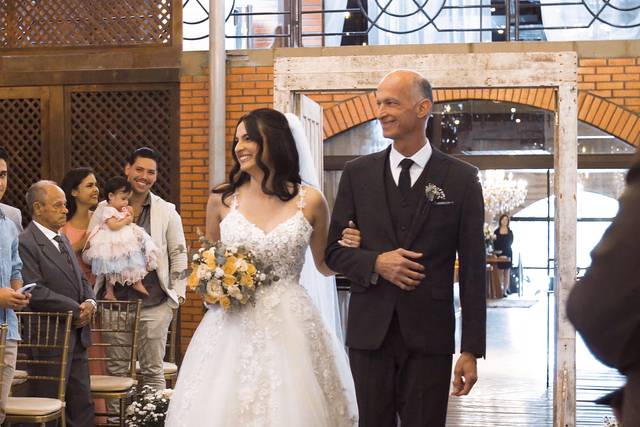 Casamento João e Helena
