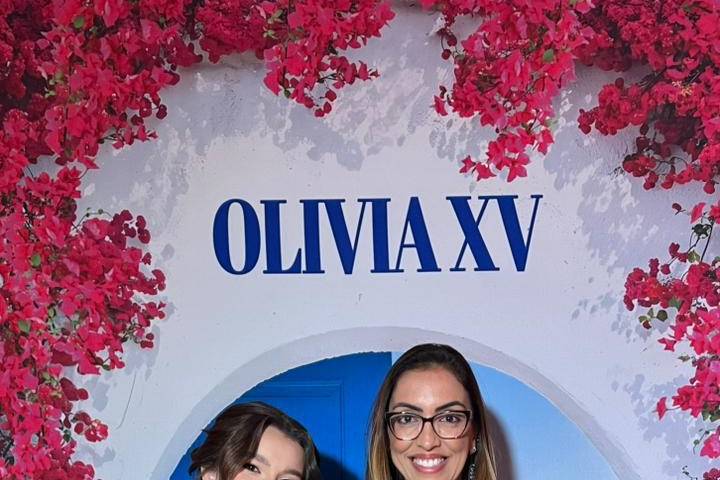15 Anos da Olivia