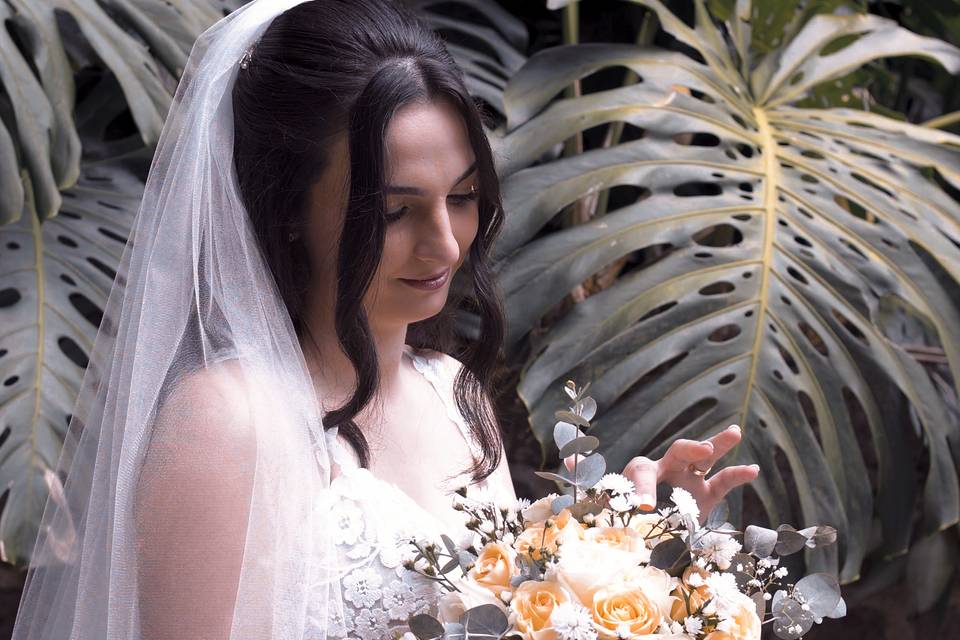 Casamento João e Helena