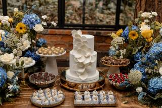 Jaqueline Amorim - Doces Finos