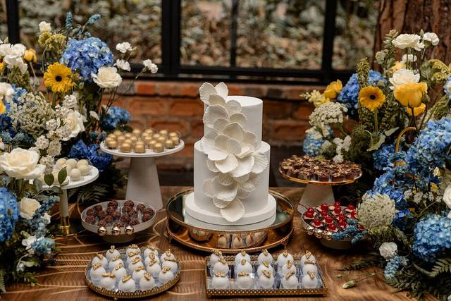 Jaqueline Amorim - Doces Finos