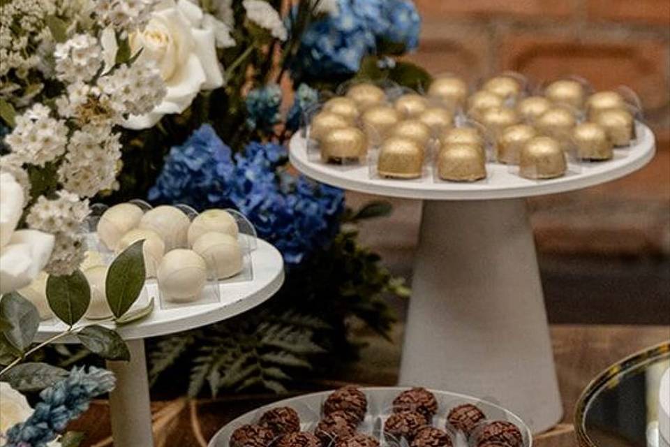 Trufas