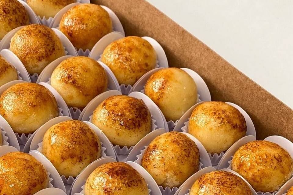 Brigadeiro Brullé