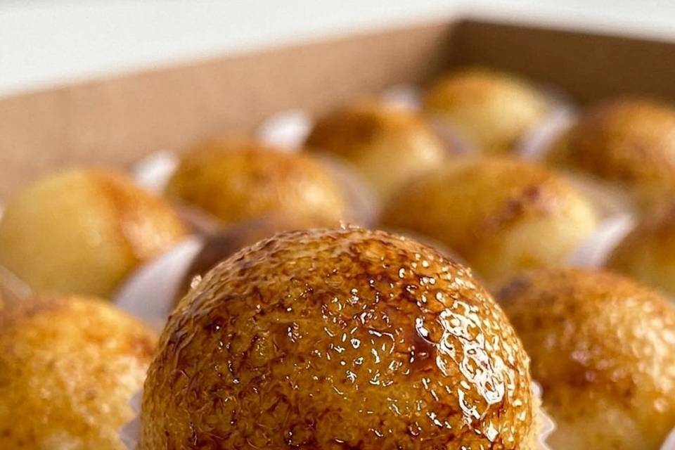 Brigadeiro Brullé