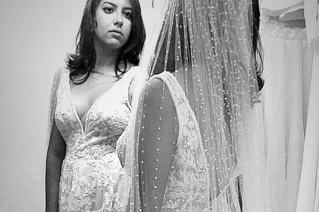 Noivas Atelier Fernanda Guimar