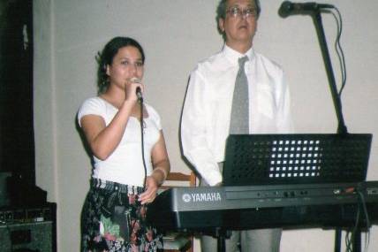 Fazendo o que gostamos!