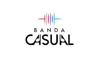 Banda casual logo