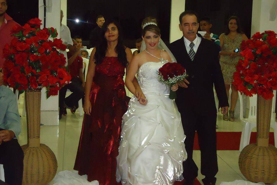 Casamento