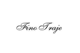 Fino traje logo