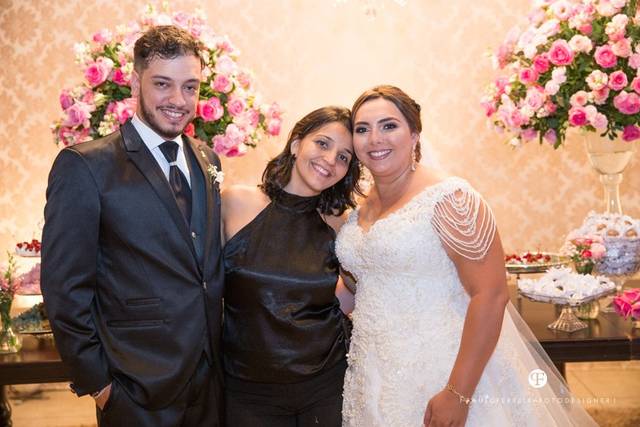 Daniela e Adriano
