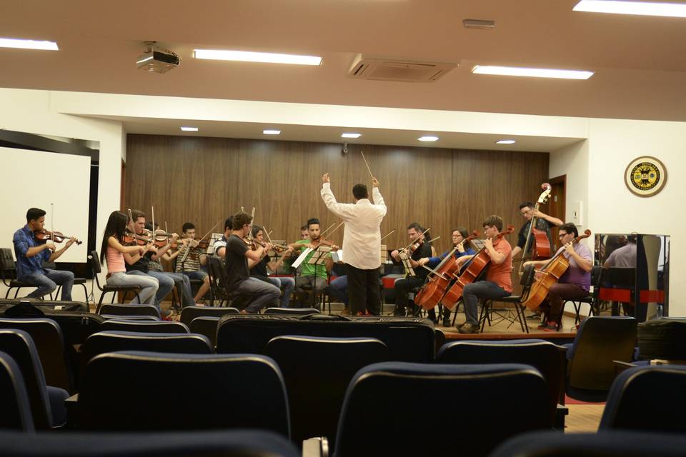 Orquestra