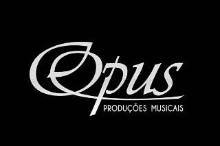 Opus logo