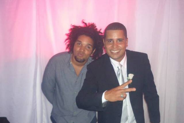 Eventos sociais