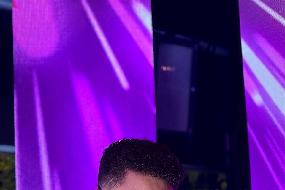 Xandy DJ