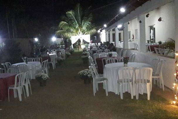 Casarão Festas e Eventos