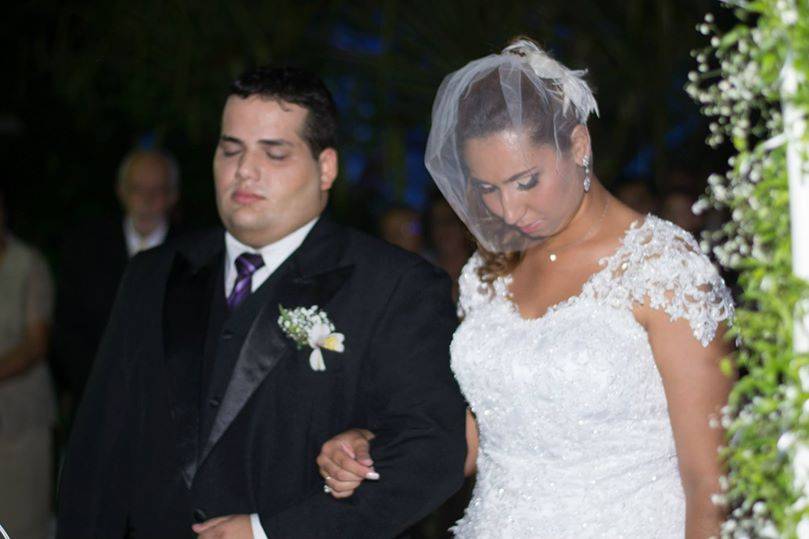 Sonho feito realidade para sempre