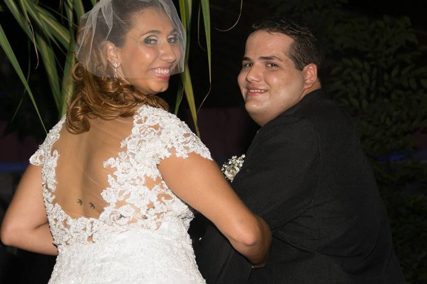 Ideal para o seu casamento