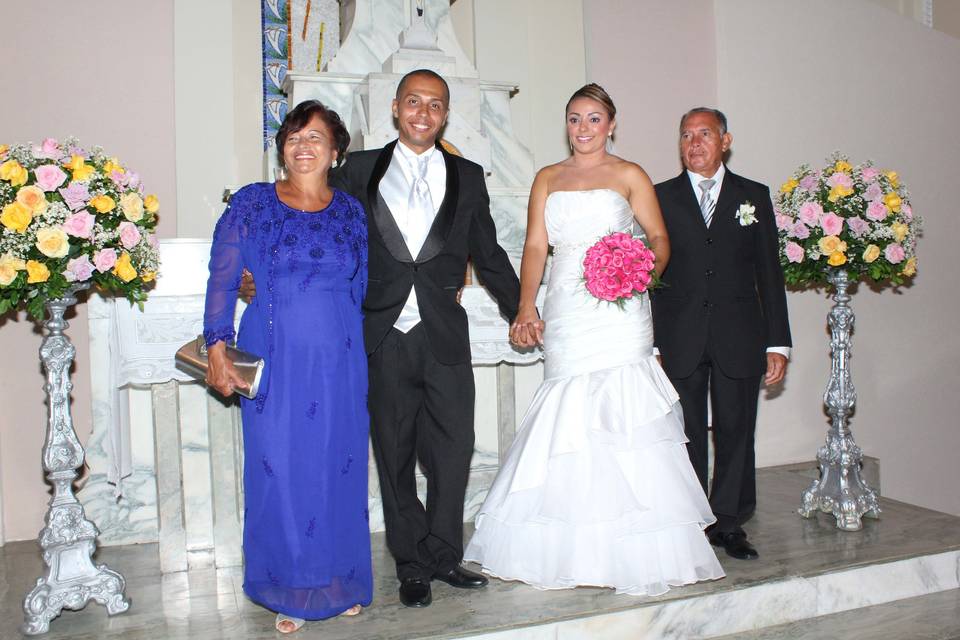 Casamento