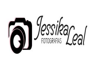 Jéssika Leal Fotografias Logo