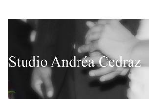 Studio Andréa Cedraz logo