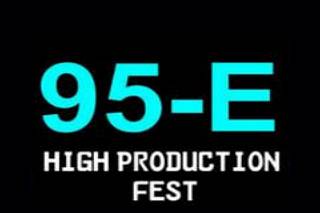 95 E High Production logo