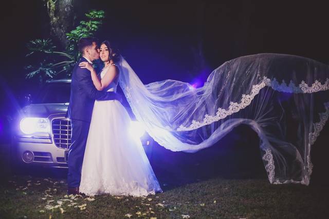 Casamento Ensaio