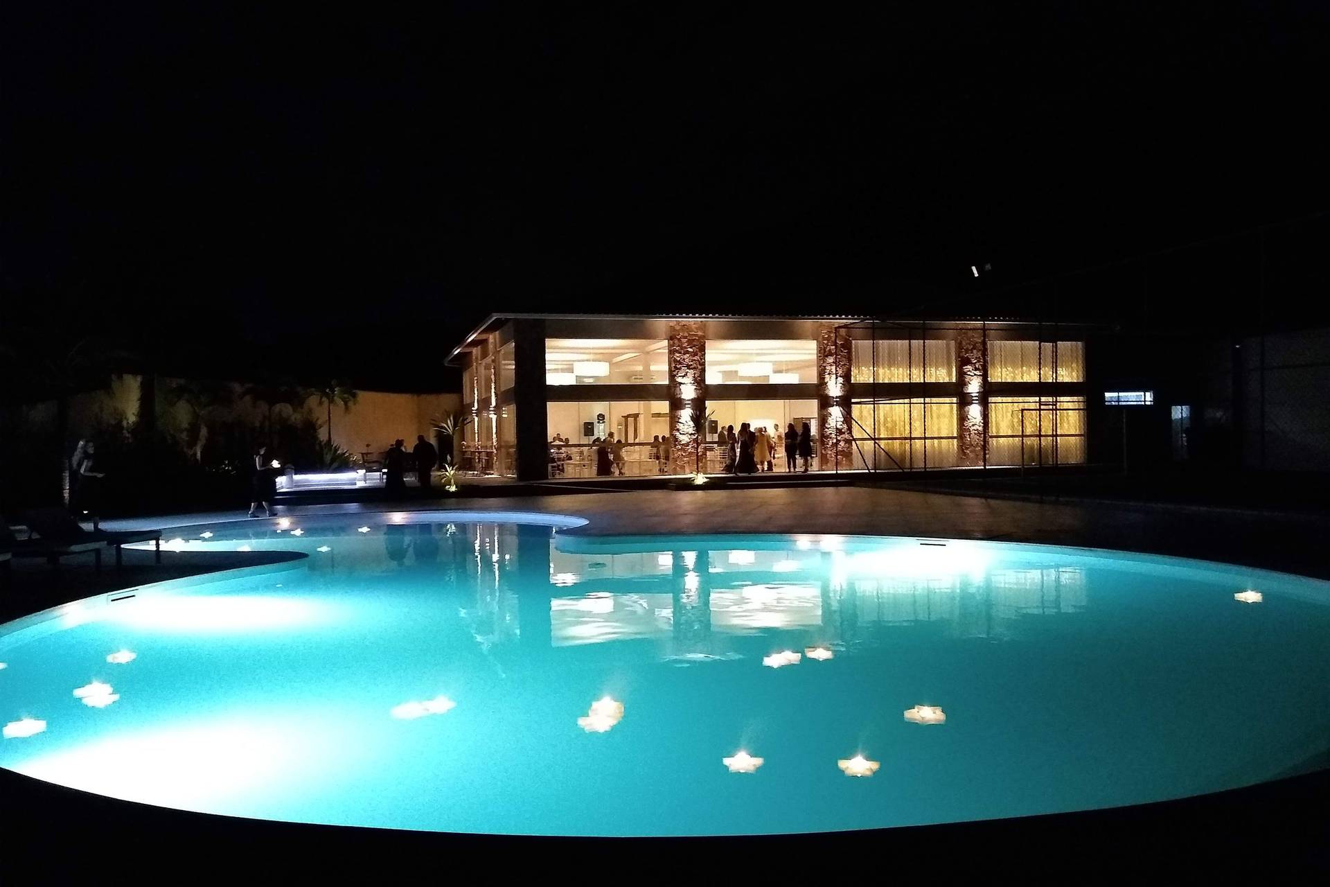 Ilha Garden Festas e Eventos - Opiniões - A partir de R$170 - 5% Desconto