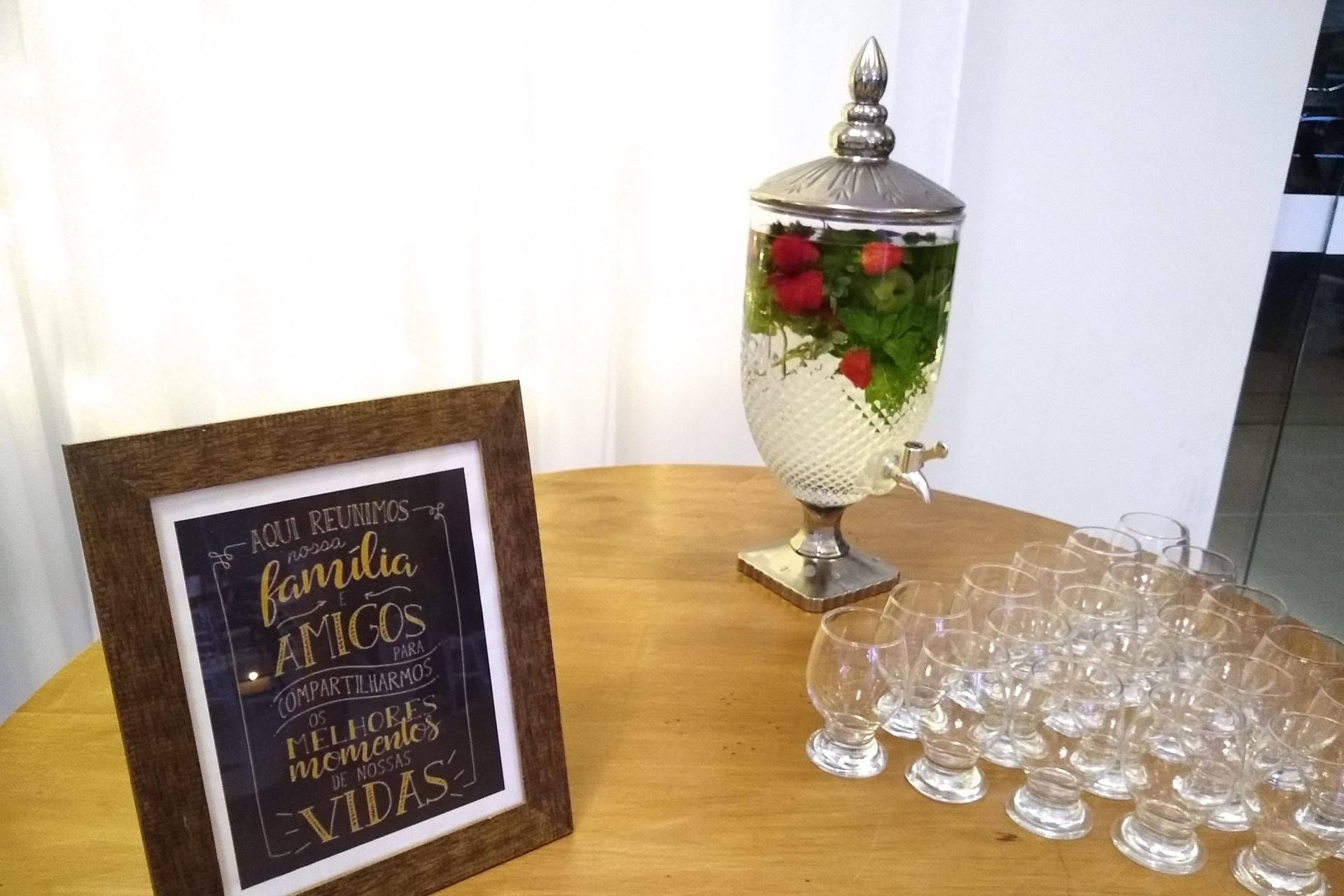 Ilha Garden Festas e Eventos - Opiniões - A partir de R$170 - 5% Desconto