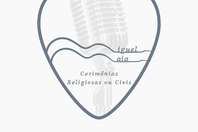 Miguel Maia - Logo