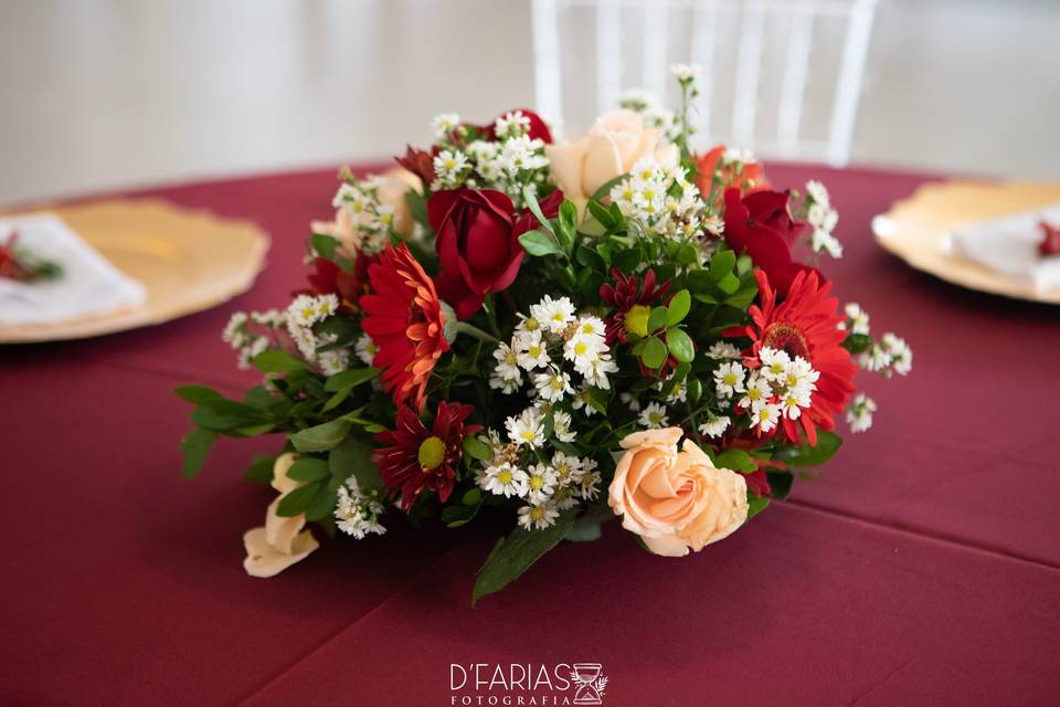 Ilha Garden Festas e Eventos - Opiniões - A partir de R$170 - 5% Desconto
