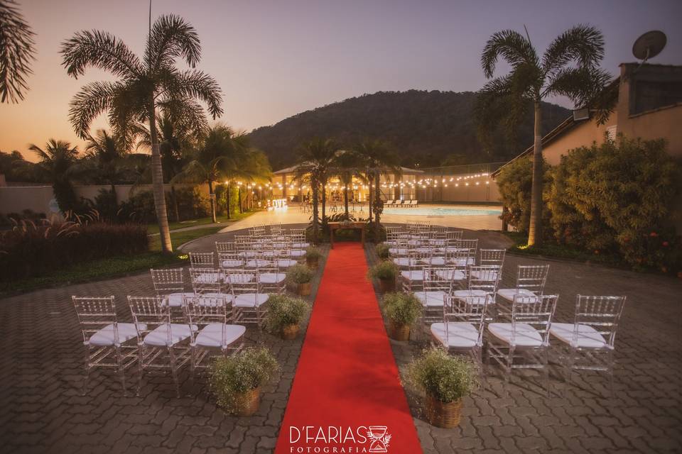 Ilha Garden Festas e Eventos - Opiniões - A partir de R$170 - 5% Desconto