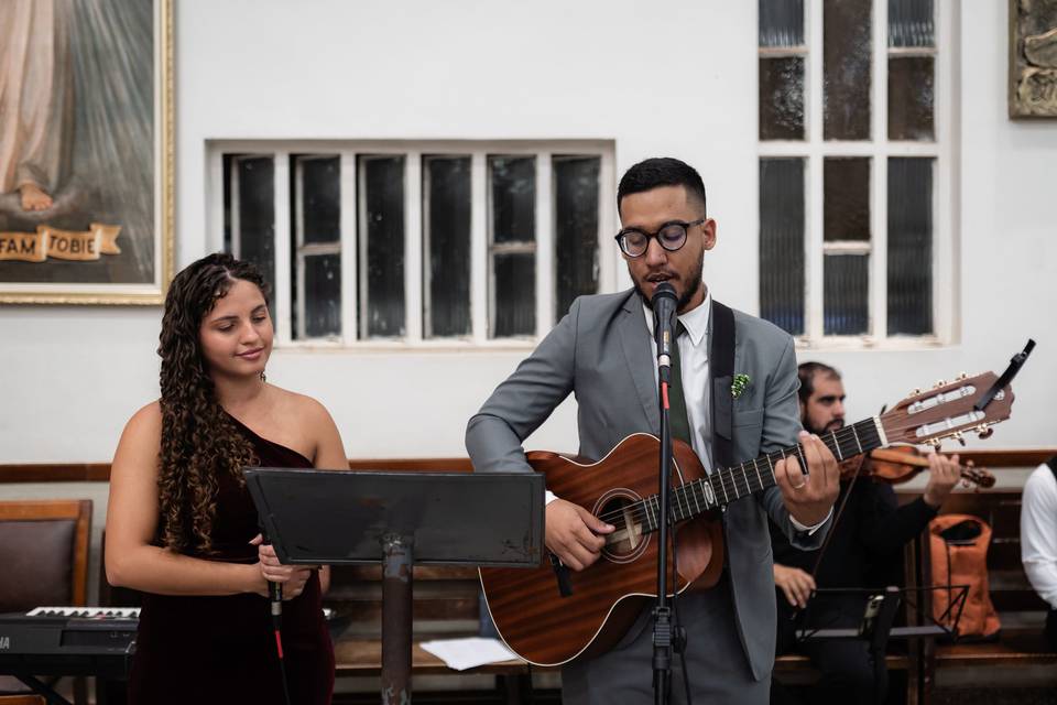 Casamento