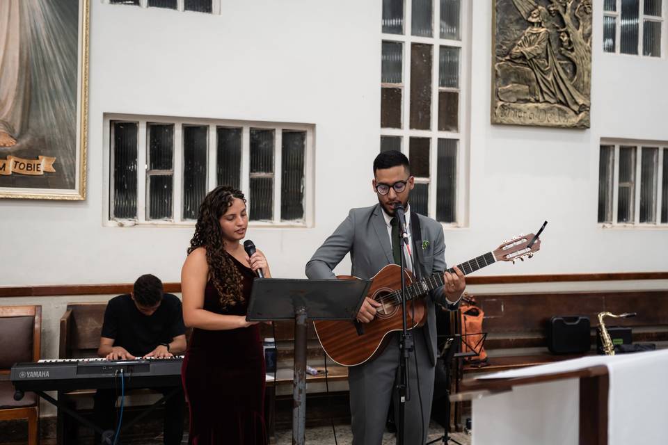 Casamento