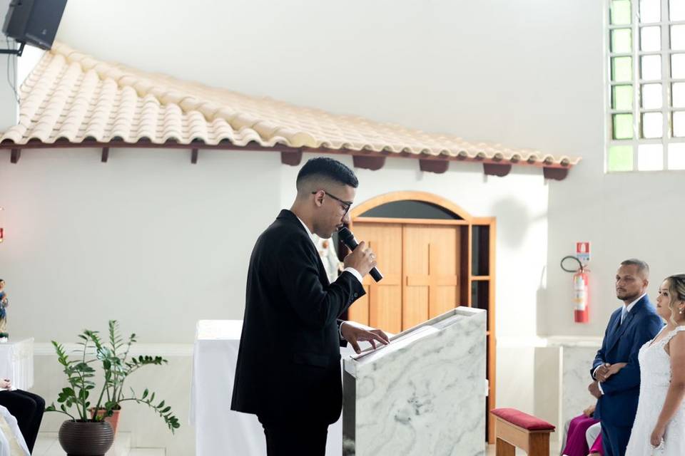 Casamento