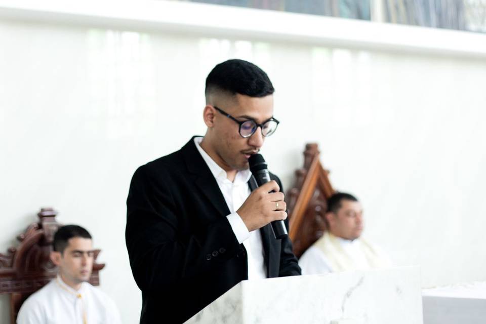 Casamento