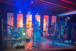 Banda Estação Nós - Dalceno Eventos