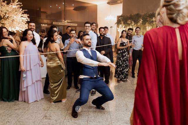 Dança da Cordinha