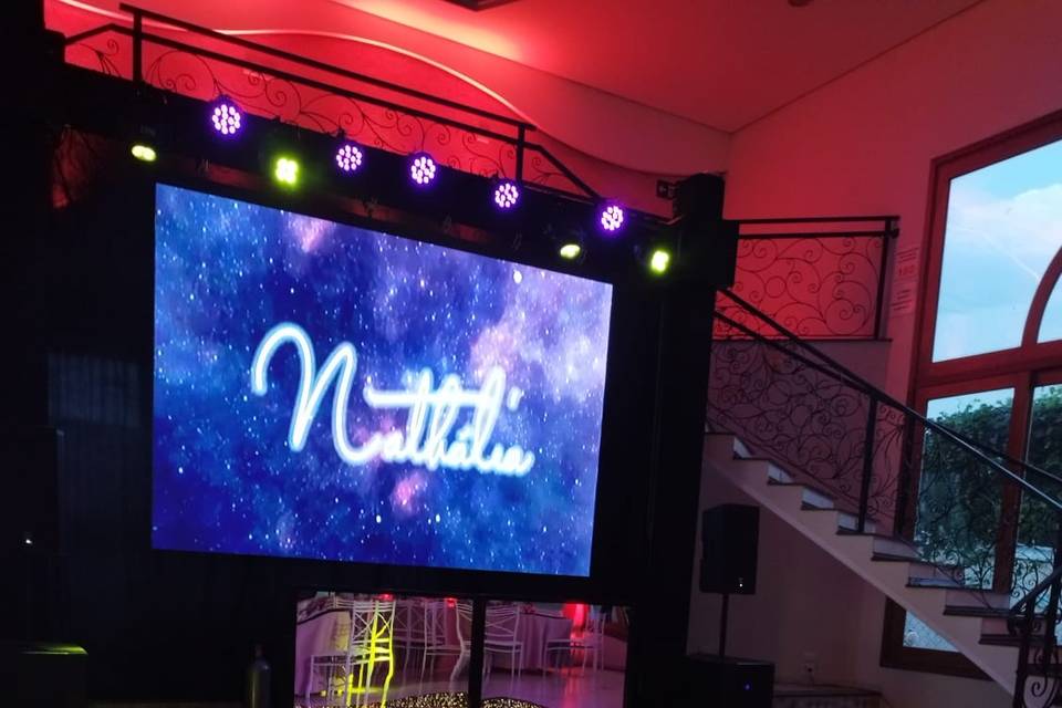 Dalceno Eventos