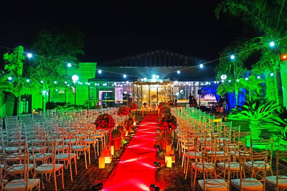 Dalceno Eventos