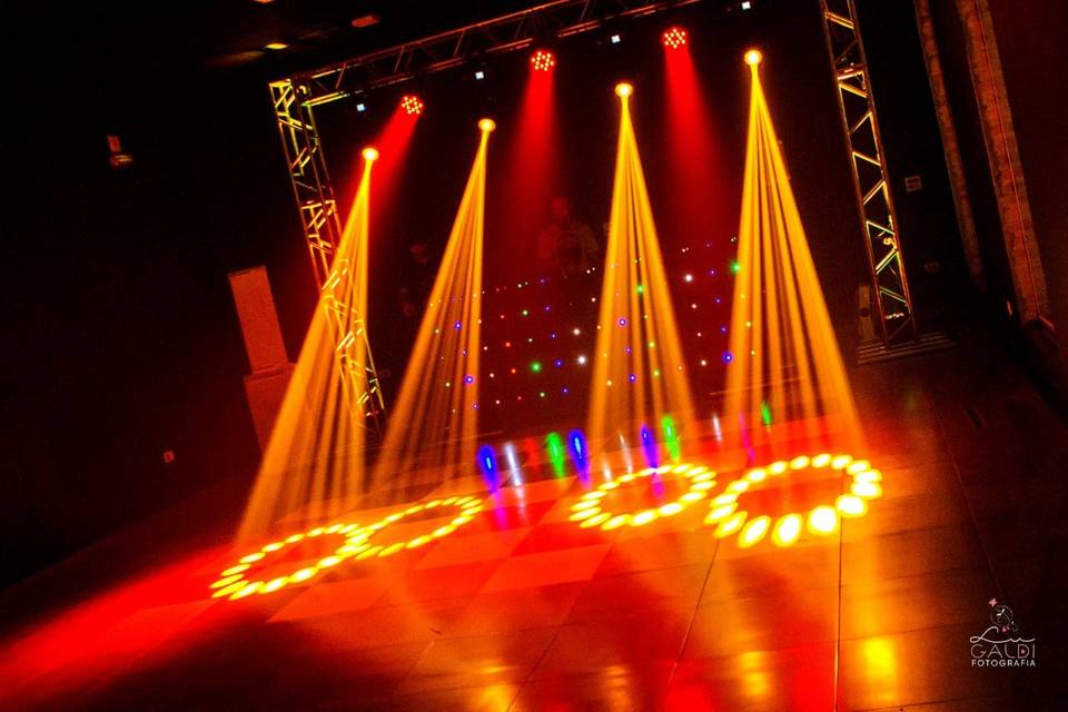 Dalceno Eventos